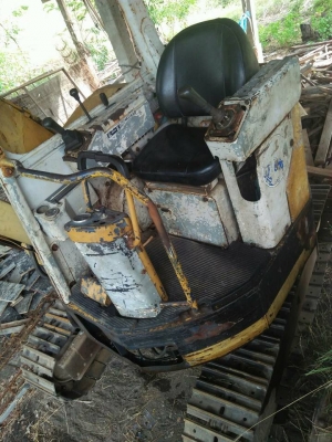 ขายแบคโฮคูโบต้า30U ขายแบคโฮคูโบต้า30U