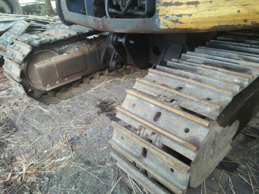 ขายแบคโฮคูโบต้า30U