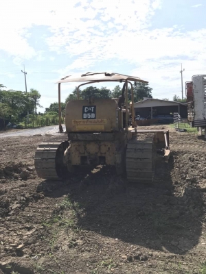 ขาย 235,000 CAT D5D ตีนเป็ดแต่ใส่แผ่นตีนไก่ เครื่องดี เกียร์แรง ช่วงล่างสวย  รถอยู่ นครปฐม  090-772-3710 090-772-3708