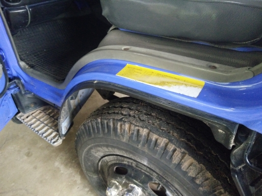 ISUZU NPR 120 แรงปี44 ห้างแท้ ยาว4.3 เมตร