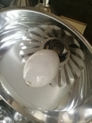 ขาย โคมไฟ โรงงาน เมทัลฮาไลด์