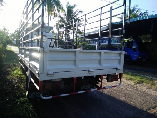 ISUZU NKR130 แรง ห้างแท้ปี49 แอร์หนาว พวงมาลัยเพาเวอร์