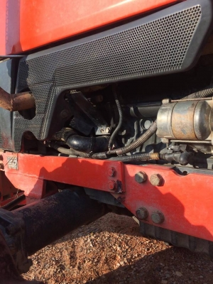 kubota34อุปกรณ์3ชิ้น เล่มทะเบียนพร้อมโอน สวยๆเดิมๆ