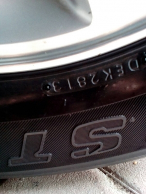 แม็กอีซูซุขอบ16 รุ่น1.9 บลูพาว์เวอร์ พร้อมยาง BRIDGESTONE 245/70R16 โทร.081-427-3941 แม็กอีซูซุขอบ16 รุ่น1.9 บลูพาว์เวอร์ พร้อมยาง BRIDGESTONE 245/70R16 โทร.081-427-3941