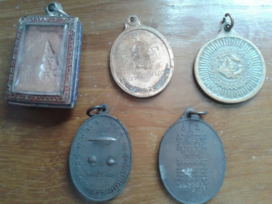 พระเครื่องสวยราคาเหมาๆ พระเครื่องสวยราคาเหมาๆ