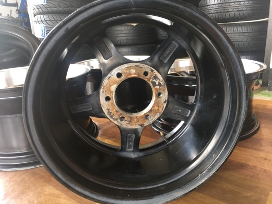 แม็ก WALE ขอบ 17 6รู139