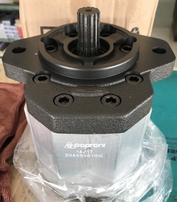 ขายด่วน เกียร์ปั้ม