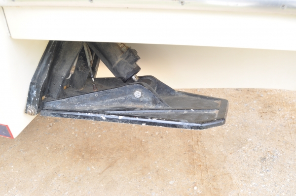 ขายเรือยอร์ช ...... Fountain เป็นเรือความเร็วสูง  ........... 33 ฟุต ( เรือนอก )