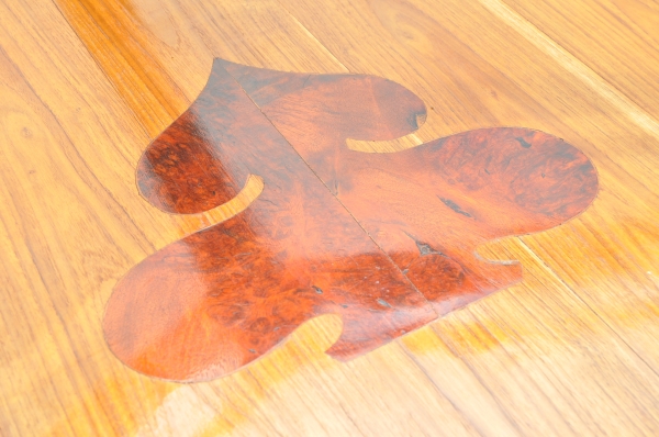 ขายเรือยอร์ช ...... Fountain เป็นเรือความเร็วสูง  ........... 33 ฟุต ( เรือนอก )