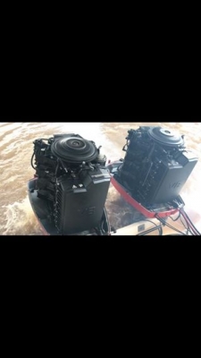 ขายเรือยอร์ช ...... Fountain เป็นเรือความเร็วสูง  ........... 33 ฟุต ( เรือนอก )