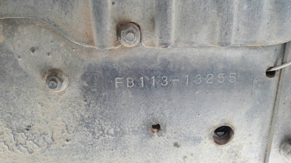 ขายหกล้อHINOFB113รถถังน้ำ 117แรงFหน้าหลัง6น็อตตามสภาพราคาสุดคุ้มถูกสุดๆโทไอดี0843923995