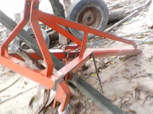 ขายตามสภาพ ผาล 4 LCS ใบ 22 ใช้กับรถไถ 34/36/45 ของอยู่ครบ แต่ยังไม่ได้ประกอบ ขายตามสภาพ ผาล 4 LCS ใบ 22 ใช้กับรถไถ 34/36/45 ของอยู่ครบ แต่ยังไม่ได้ประกอบ