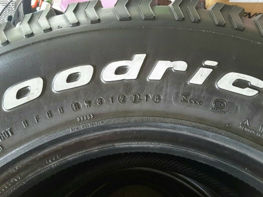 BF KO1 USA. 31-10.5-15 ปลายปี14 สภาพสวยๆ 1ชุด