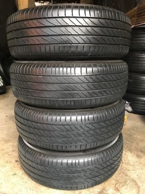 ยาง 195-65-15 มิชลิน ปี14