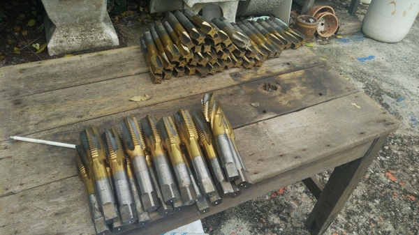 ขายเหมาดอกเอ็นมิลมือสอง