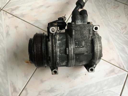 ขายคอมแอร์ BMW E36 ราคา3000฿