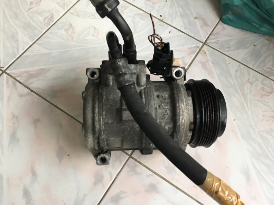 ขายคอมแอร์ BMW E36 ราคา3000฿