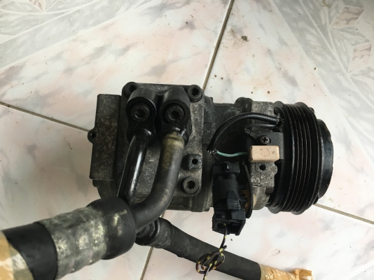 ขายคอมแอร์ BMW E36 ราคา3000฿