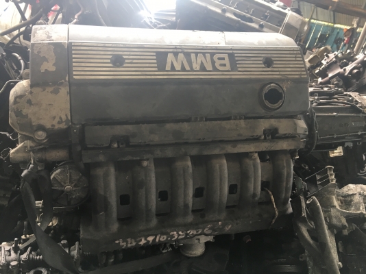 ขายคอมแอร์ BMW E36 ราคา3000฿