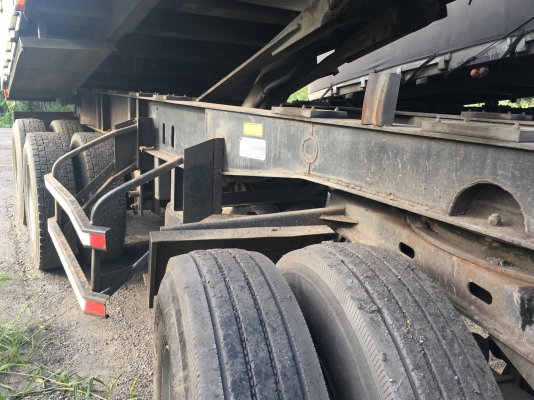 พ่วง 22 ล้อ ISUZU FXZ360 ปี 56 กระบะสามมิตร - ดั้ม ไมล์ 418,000 กม. เดิม ๆ พร้อมใช้ พร้อมโอน ราคา 2.68 ล้านต่อรอง พ่วง 22 ล้อ ISUZU FXZ360 ปี 56 กระบะสามมิตร - ดั้ม ไมล์ 418,000 กม. เดิม ๆ พร้อมใช้ พร้อมโอน ราคา 2.68 ล้านต่อรอง