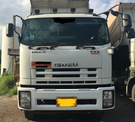 พ่วง 22 ล้อ ISUZU FXZ360 ปี 56 กระบะสามมิตร - ดั้ม ไมล์ 418,000 กม. เดิม ๆ พร้อมใช้ พร้อมโอน ราคา 2.68 ล้านต่อรอง พ่วง 22 ล้อ ISUZU FXZ360 ปี 56 กระบะสามมิตร - ดั้ม ไมล์ 418,000 กม. เดิม ๆ พร้อมใช้ พร้อมโอน ราคา 2.68 ล้านต่อรอง