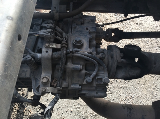 พ่วง 22 ล้อ ISUZU FXZ360 ปี 56 กระบะสามมิตร - ดั้ม ไมล์ 418,000 กม. เดิม ๆ พร้อมใช้ พร้อมโอน ราคา 2.68 ล้านต่อรอง พ่วง 22 ล้อ ISUZU FXZ360 ปี 56 กระบะสามมิตร - ดั้ม ไมล์ 418,000 กม. เดิม ๆ พร้อมใช้ พร้อมโอน ราคา 2.68 ล้านต่อรอง