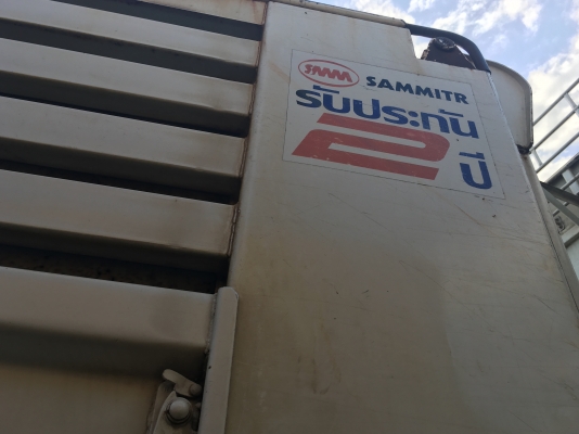 พ่วง 22 ล้อ ISUZU FXZ360 ปี 56 กระบะสามมิตร - ดั้ม ไมล์ 418,000 กม. เดิม ๆ พร้อมใช้ พร้อมโอน ราคา 2.68 ล้านต่อรอง พ่วง 22 ล้อ ISUZU FXZ360 ปี 56 กระบะสามมิตร - ดั้ม ไมล์ 418,000 กม. เดิม ๆ พร้อมใช้ พร้อมโอน ราคา 2.68 ล้านต่อรอง