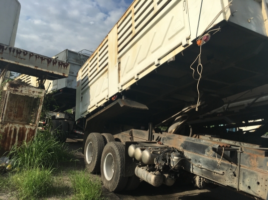 พ่วง 22 ล้อ ISUZU FXZ360 ปี 56 กระบะสามมิตร - ดั้ม ไมล์ 418,000 กม. เดิม ๆ พร้อมใช้ พร้อมโอน ราคา 2.68 ล้านต่อรอง พ่วง 22 ล้อ ISUZU FXZ360 ปี 56 กระบะสามมิตร - ดั้ม ไมล์ 418,000 กม. เดิม ๆ พร้อมใช้ พร้อมโอน ราคา 2.68 ล้านต่อรอง