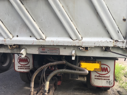 พ่วง 22 ล้อ ISUZU FXZ360 ปี 56 กระบะสามมิตร - ดั้ม ไมล์ 418,000 กม. เดิม ๆ พร้อมใช้ พร้อมโอน ราคา 2.68 ล้านต่อรอง พ่วง 22 ล้อ ISUZU FXZ360 ปี 56 กระบะสามมิตร - ดั้ม ไมล์ 418,000 กม. เดิม ๆ พร้อมใช้ พร้อมโอน ราคา 2.68 ล้านต่อรอง