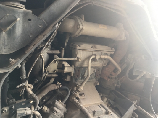 พ่วง 22 ล้อ ISUZU FXZ360 ปี 56 กระบะสามมิตร - ดั้ม ไมล์ 418,000 กม. เดิม ๆ พร้อมใช้ พร้อมโอน ราคา 2.68 ล้านต่อรอง พ่วง 22 ล้อ ISUZU FXZ360 ปี 56 กระบะสามมิตร - ดั้ม ไมล์ 418,000 กม. เดิม ๆ พร้อมใช้ พร้อมโอน ราคา 2.68 ล้านต่อรอง