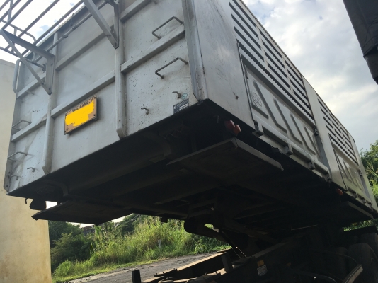 พ่วง 22 ล้อ ISUZU FXZ360 ปี 56 กระบะสามมิตร - ดั้ม ไมล์ 418,000 กม. เดิม ๆ พร้อมใช้ พร้อมโอน ราคา 2.68 ล้านต่อรอง พ่วง 22 ล้อ ISUZU FXZ360 ปี 56 กระบะสามมิตร - ดั้ม ไมล์ 418,000 กม. เดิม ๆ พร้อมใช้ พร้อมโอน ราคา 2.68 ล้านต่อรอง