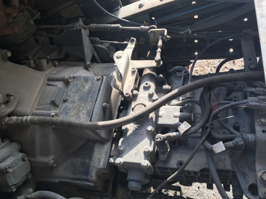 พ่วง 22 ล้อ ISUZU FXZ360 ปี 56 กระบะสามมิตร - ดั้ม ไมล์ 418,000 กม. เดิม ๆ พร้อมใช้ พร้อมโอน ราคา 2.68 ล้านต่อรอง พ่วง 22 ล้อ ISUZU FXZ360 ปี 56 กระบะสามมิตร - ดั้ม ไมล์ 418,000 กม. เดิม ๆ พร้อมใช้ พร้อมโอน ราคา 2.68 ล้านต่อรอง