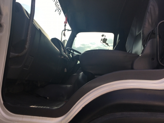 พ่วง 22 ล้อ ISUZU FXZ360 ปี 56 กระบะสามมิตร - ดั้ม ไมล์ 418,000 กม. เดิม ๆ พร้อมใช้ พร้อมโอน ราคา 2.68 ล้านต่อรอง พ่วง 22 ล้อ ISUZU FXZ360 ปี 56 กระบะสามมิตร - ดั้ม ไมล์ 418,000 กม. เดิม ๆ พร้อมใช้ พร้อมโอน ราคา 2.68 ล้านต่อรอง