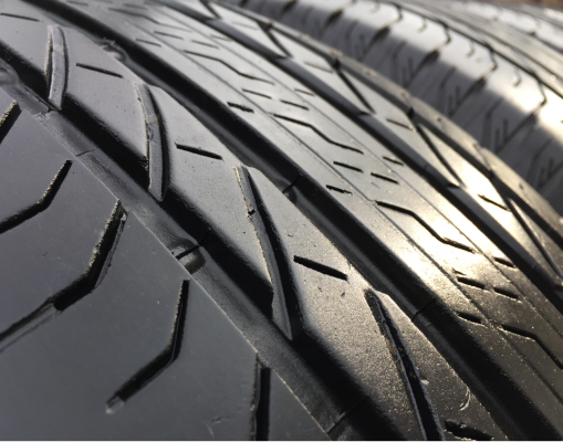 ยาง Bridgestone 265 65 17 ปี16 ดอกเต็ม ใช้ยาว ราคาไม่แพง