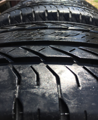 ยาง Bridgestone 265 65 17 ปี16 ดอกเต็ม ใช้ยาว ราคาไม่แพง