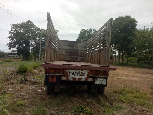 ขายลูกพ่วงไม่ดั้มพ์สองเพลา ตามสภาพ พร้อมใช้งาน เอกสารพร้อมโอน สนใจ 082-1698998,089-7020483 ขายลูกพ่วงไม่ดั้มพ์สองเพลา ตามสภาพ พร้อมใช้งาน เอกสารพร้อมโอน สนใจ 082-1698998,089-7020483