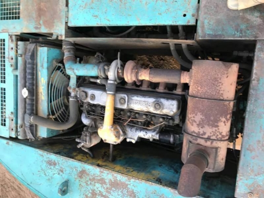 ขาย 585,000 KOBELCO  SK 200 MARK 3 เครื่องดี ปั้มแรง เอวดี ช่วงล่างดี ไฟฟ้าครบ เอกสารเล่มทะเบียน รถสวยพร้อมใช้เอกสารพร้อมโอน รถอยู่.นครปฐม 090-772-3710 090-772-3708