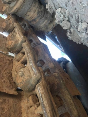 ขาย 585,000 KOBELCO  SK 200 MARK 3 เครื่องดี ปั้มแรง เอวดี ช่วงล่างดี ไฟฟ้าครบ เอกสารเล่มทะเบียน รถสวยพร้อมใช้เอกสารพร้อมโอน รถอยู่.นครปฐม 090-772-3710 090-772-3708