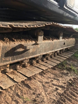 ขาย 585,000 KOBELCO  SK 200 MARK 3 เครื่องดี ปั้มแรง เอวดี ช่วงล่างดี ไฟฟ้าครบ เอกสารเล่มทะเบียน รถสวยพร้อมใช้เอกสารพร้อมโอน รถอยู่.นครปฐม 090-772-3710 090-772-3708