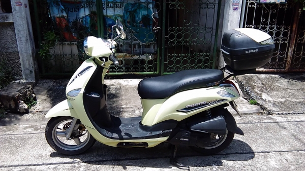 ขาย yamaha filano ขาย yamaha filano