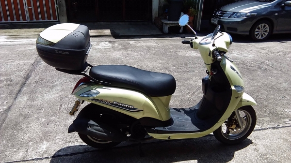 ขาย yamaha filano