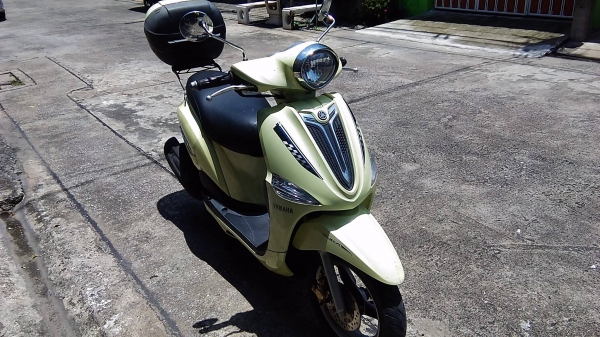 ขาย yamaha filano ขาย yamaha filano