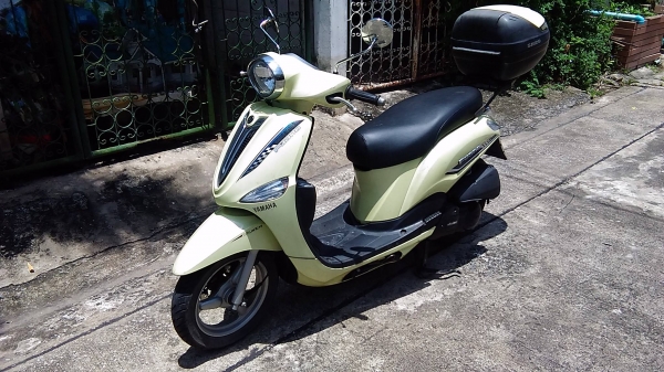 ขาย yamaha filano ขาย yamaha filano