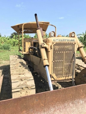 ขาย 235,000 CATTERPILAR D5D เครื่องดี ปั้มแรง. ตีนไก่. โซสวย. ใช้งานปกติ. ไปเช็ดเลี้ยวขาวหน่อย. เอกสารซื้อขาย รถอยู่ นครปฐม โทร&ไอดีไลน์ 0610710295 ขาย 235,000 CATTERPILAR D5D เครื่องดี ปั้มแรง. ตีนไก่. โซสวย. ใช้งานปกติ. ไปเช็ดเลี้ยวขาวหน่อย. เอกสารซื้อขาย รถอยู่ นครปฐม โทร&ไอดีไลน์ 0610710295