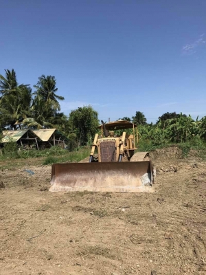 ขาย 235,000 CATTERPILAR D5D เครื่องดี ปั้มแรง. ตีนไก่. โซสวย. ใช้งานปกติ. ไปเช็ดเลี้ยวขาวหน่อย. เอกสารซื้อขาย รถอยู่ นครปฐม โทร&ไอดีไลน์ 0610710295 ขาย 235,000 CATTERPILAR D5D เครื่องดี ปั้มแรง. ตีนไก่. โซสวย. ใช้งานปกติ. ไปเช็ดเลี้ยวขาวหน่อย. เอกสารซื้อขาย รถอยู่ นครปฐม โทร&ไอดีไลน์ 0610710295