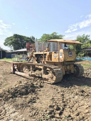 ขาย 235,000 CATTERPILAR D5D เครื่องดี ปั้มแรง. ตีนไก่. โซสวย. ใช้งานปกติ. ไปเช็ดเลี้ยวขาวหน่อย. เอกสารซื้อขาย รถอยู่ นครปฐม โทร&ไอดีไลน์ 0610710295 ขาย 235,000 CATTERPILAR D5D เครื่องดี ปั้มแรง. ตีนไก่. โซสวย. ใช้งานปกติ. ไปเช็ดเลี้ยวขาวหน่อย. เอกสารซื้อขาย รถอยู่ นครปฐม โทร&ไอดีไลน์ 0610710295