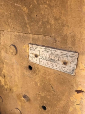 ขาย 235,000 CATTERPILAR D5D เครื่องดี ปั้มแรง. ตีนไก่. โซสวย. ใช้งานปกติ. ไปเช็ดเลี้ยวขาวหน่อย. เอกสารซื้อขาย รถอยู่ นครปฐม โทร&ไอดีไลน์ 0610710295 ขาย 235,000 CATTERPILAR D5D เครื่องดี ปั้มแรง. ตีนไก่. โซสวย. ใช้งานปกติ. ไปเช็ดเลี้ยวขาวหน่อย. เอกสารซื้อขาย รถอยู่ นครปฐม โทร&ไอดีไลน์ 0610710295