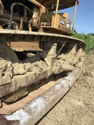 ขาย 235,000 CATTERPILAR D5D เครื่องดี ปั้มแรง. ตีนไก่. โซสวย. ใช้งานปกติ. ไปเช็ดเลี้ยวขาวหน่อย. เอกสารซื้อขาย รถอยู่ นครปฐม โทร&ไอดีไลน์ 0610710295 ขาย 235,000 CATTERPILAR D5D เครื่องดี ปั้มแรง. ตีนไก่. โซสวย. ใช้งานปกติ. ไปเช็ดเลี้ยวขาวหน่อย. เอกสารซื้อขาย รถอยู่ นครปฐม โทร&ไอดีไลน์ 0610710295