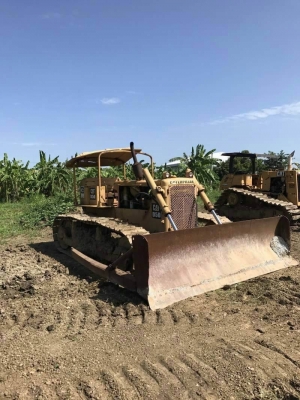 ขาย 235,000 CATTERPILAR D5D เครื่องดี ปั้มแรง. ตีนไก่. โซสวย. ใช้งานปกติ. ไปเช็ดเลี้ยวขาวหน่อย. เอกสารซื้อขาย รถอยู่ นครปฐม โทร&ไอดีไลน์ 0610710295 ขาย 235,000 CATTERPILAR D5D เครื่องดี ปั้มแรง. ตีนไก่. โซสวย. ใช้งานปกติ. ไปเช็ดเลี้ยวขาวหน่อย. เอกสารซื้อขาย รถอยู่ นครปฐม โทร&ไอดีไลน์ 0610710295