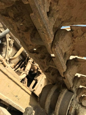 ขาย 235,000 CATTERPILAR D5D เครื่องดี ปั้มแรง. ตีนไก่. โซสวย. ใช้งานปกติ. ไปเช็ดเลี้ยวขาวหน่อย. เอกสารซื้อขาย รถอยู่ นครปฐม โทร&ไอดีไลน์ 0610710295 ขาย 235,000 CATTERPILAR D5D เครื่องดี ปั้มแรง. ตีนไก่. โซสวย. ใช้งานปกติ. ไปเช็ดเลี้ยวขาวหน่อย. เอกสารซื้อขาย รถอยู่ นครปฐม โทร&ไอดีไลน์ 0610710295